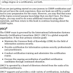 (ISC)2 CISSP Certified Information Systems Security Professional Official Study Guide