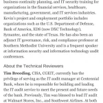 IT Auditing Using Controls to Protect Information Assets by Mike Kegerreis,Mike Schiller,Chris Davis
