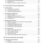 Java concurrency in practice by Brian Goetz, Tim Peierls