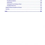 Java for Absolute Beginnersv