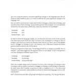 Java Generics and Collections