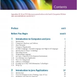 Java How to Program