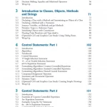 Java How to Program