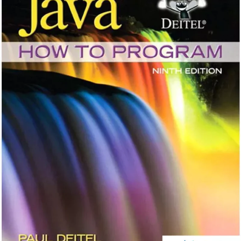 Java How to Program