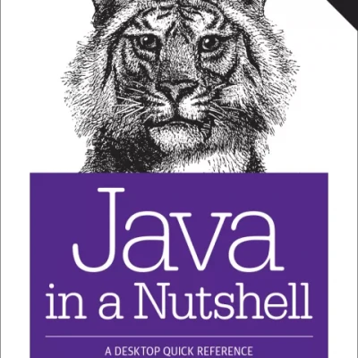 Java in a Nutshell