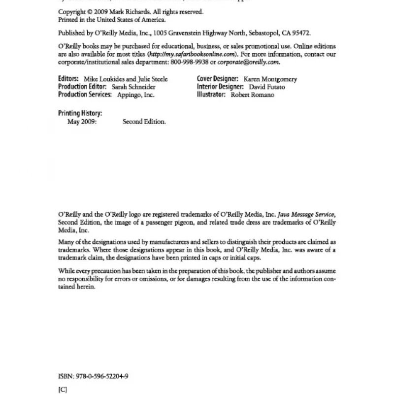 Java Message Service