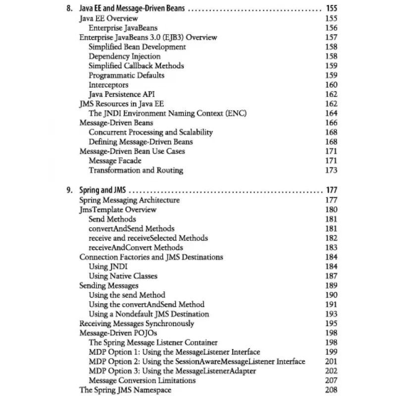 Java Message Service