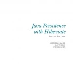 Java Persistence with Hibernate, 2nd Edition