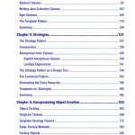 Java Program Design Principles, Polymorphism, and Patterns