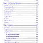 Java Program Design Principles, Polymorphism, and Patterns