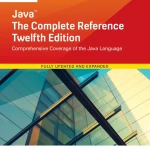 Java The Complete Reference, 12th Edition