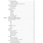 Java: The Complete Reference