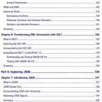 Java XML and JSON - Hanoi Bookstore