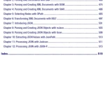 Java XML and JSON - Hanoi Bookstore