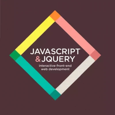 JavaScript and JQuery Interactive Front-End Web Development