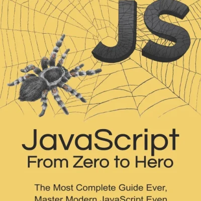 JavaScript From Zero to Hero