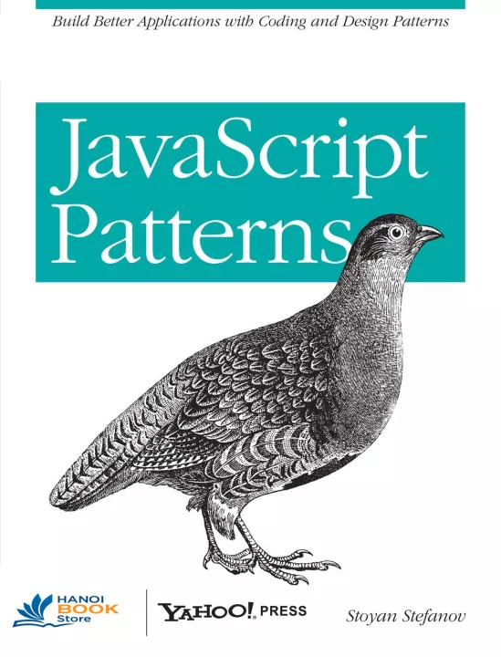 JavaScript Patterns-8