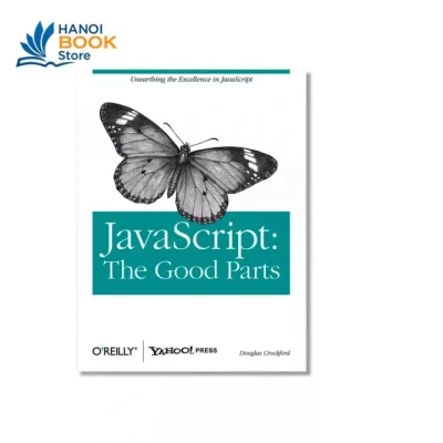 JavaScript The Good Parts