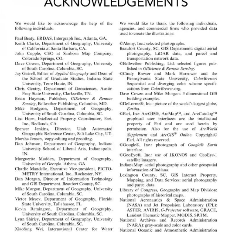 Jensen - Introductory Geographic Information Systems (Pearson, 2012) (Sách màu)