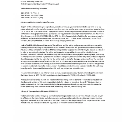 Job Ready Java
