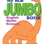 Jumbo (Sách đen trắng)