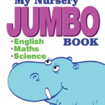 Jumbo (Sách đen trắng)