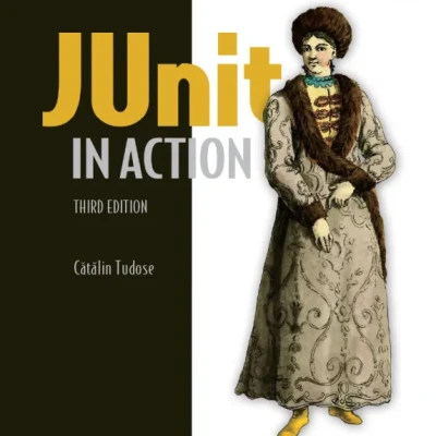 JUnit in Action, Third Edition - HanoiBookstore