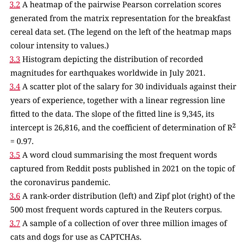 Sách Just Enough Data Science and Machine Learning Essential Tools and Techniques
