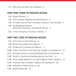 Just Enough English Grammar Illustrated ( đen trắng )