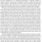 Kids Cybersecurity Using Computational Intelligence Techniques