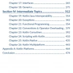 Kotlin Apprentice (Second Edition) Beginning Programming with Kotlin