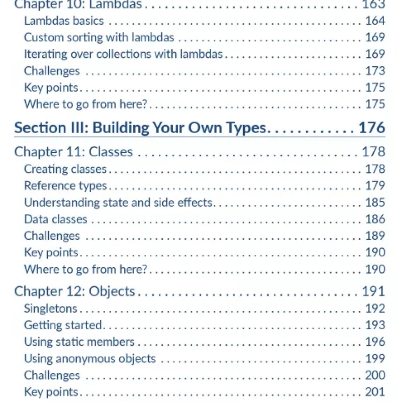 Kotlin Apprentice (Second Edition) Beginning Programming with Kotlin