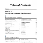 Kubernetes and Docker - An Enterprise Guide