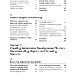 Kubernetes and Docker - An Enterprise Guide