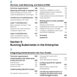 Kubernetes and Docker - An Enterprise Guide