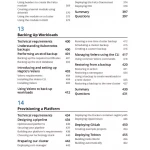 Kubernetes and Docker - An Enterprise Guide