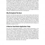 Kubernetes: Up and Running