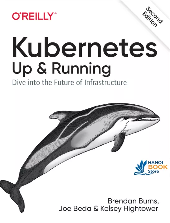 Kubernetes-Up and Running