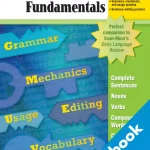 LANGUAGE FUNDATMENTALS GRADE 1-6 (Sách đen trắng)