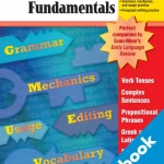 LANGUAGE FUNDATMENTALS GRADE 1-6 (Sách đen trắng)