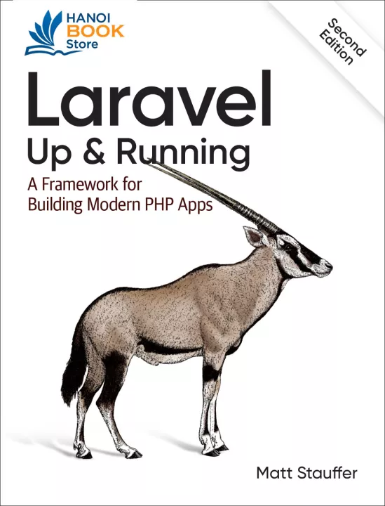 Laravel Up & Running