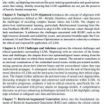 Sách Large Language Models A Deep Dive Bridging Theory and Practice