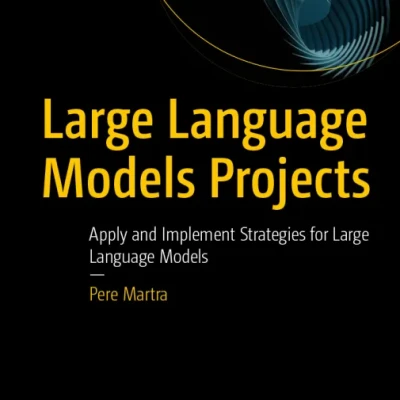 Large Language Models Projects - Hanoi Bookstore
