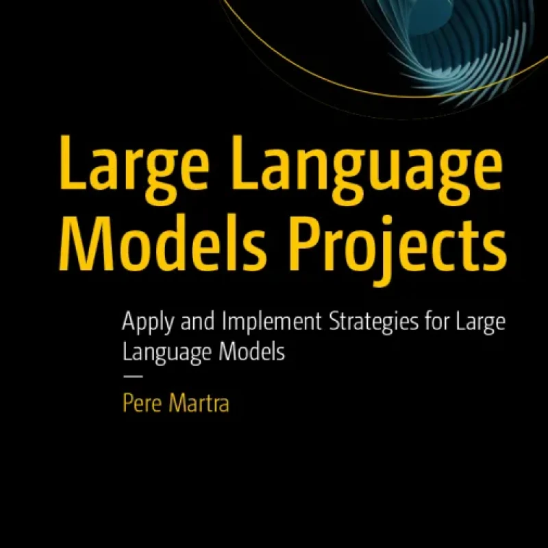 Large Language Models Projects - Hanoi Bookstore
