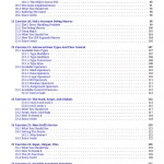 Learn C the Hard Way Practical Exercises on the Computational Subjects You Keep Avoiding