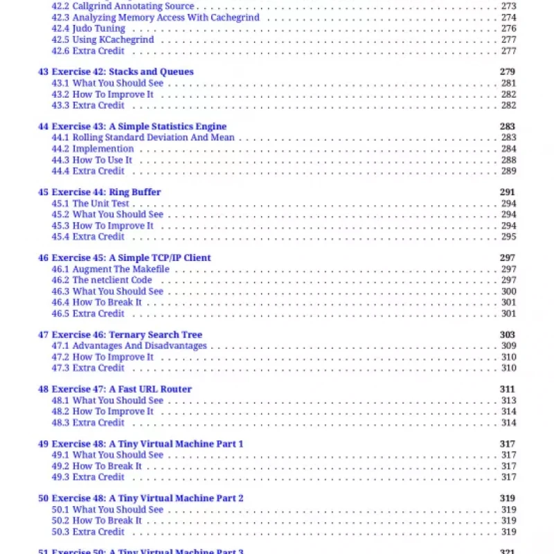 Learn C the Hard Way Practical Exercises on the Computational Subjects You Keep Avoiding