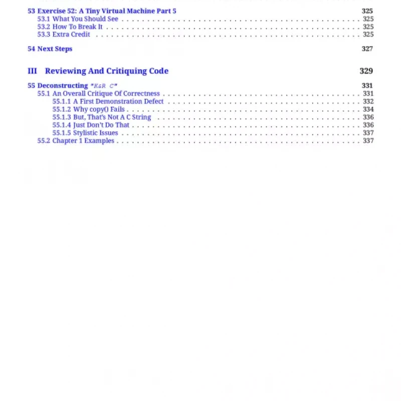 Learn C the Hard Way Practical Exercises on the Computational Subjects You Keep Avoiding