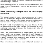 Learn Go with Tests