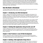 Learn Java for Web Development