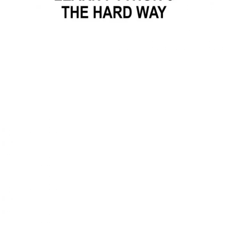 Learn Python 3 the Hard Way